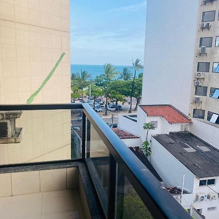 Quarto E Sala Vista Mar Na Jatiuca Edf Portville III Maceió Dış mekan fotoğraf