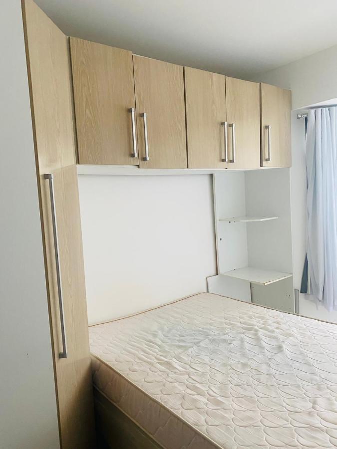 Quarto E Sala Vista Mar Na Jatiuca Edf Portville III Maceió Dış mekan fotoğraf