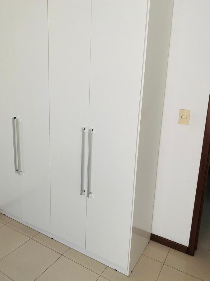Quarto E Sala Vista Mar Na Jatiuca Edf Portville III Maceió Dış mekan fotoğraf
